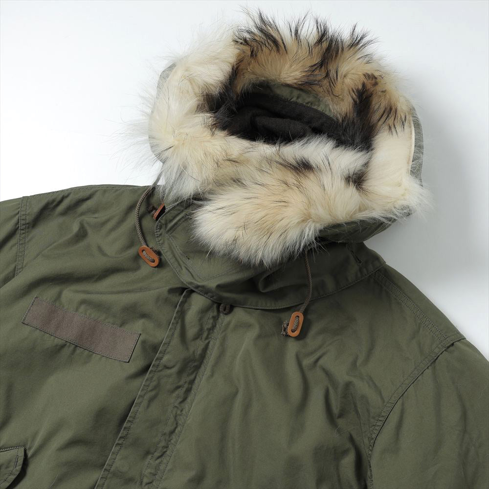 C/Nオックス M-65フルセット