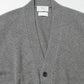 Golden Cash Cardigan