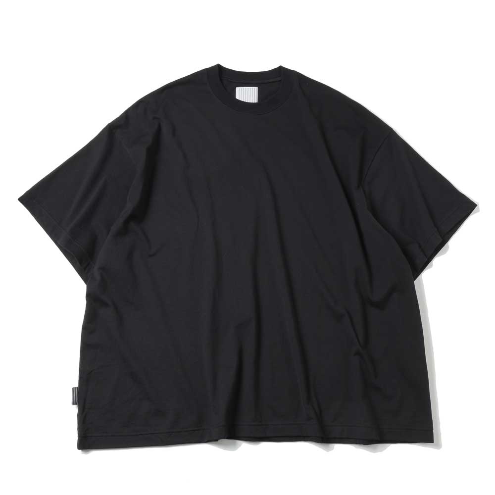 RICH SUPER BIG SS TEE