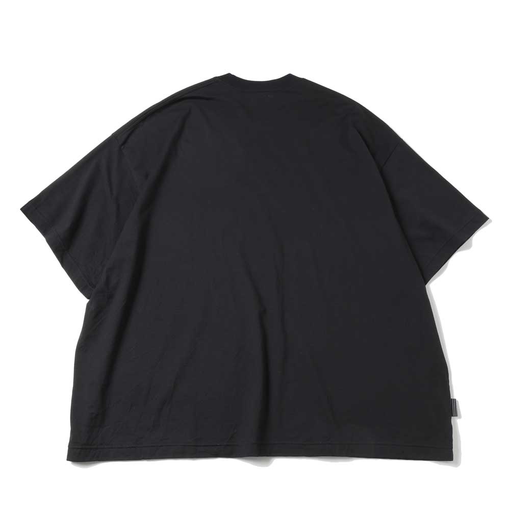 RICH SUPER BIG SS TEE