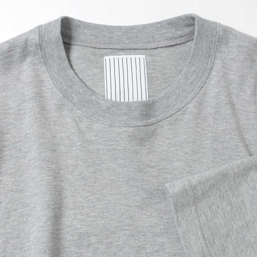 S.F.C(ストライプスフォークリエイティブ)RICH SUPER BIG SS TEE