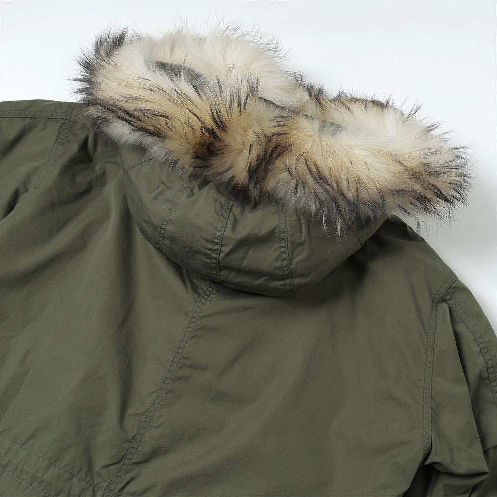 C/Nオックス M-65フルセット