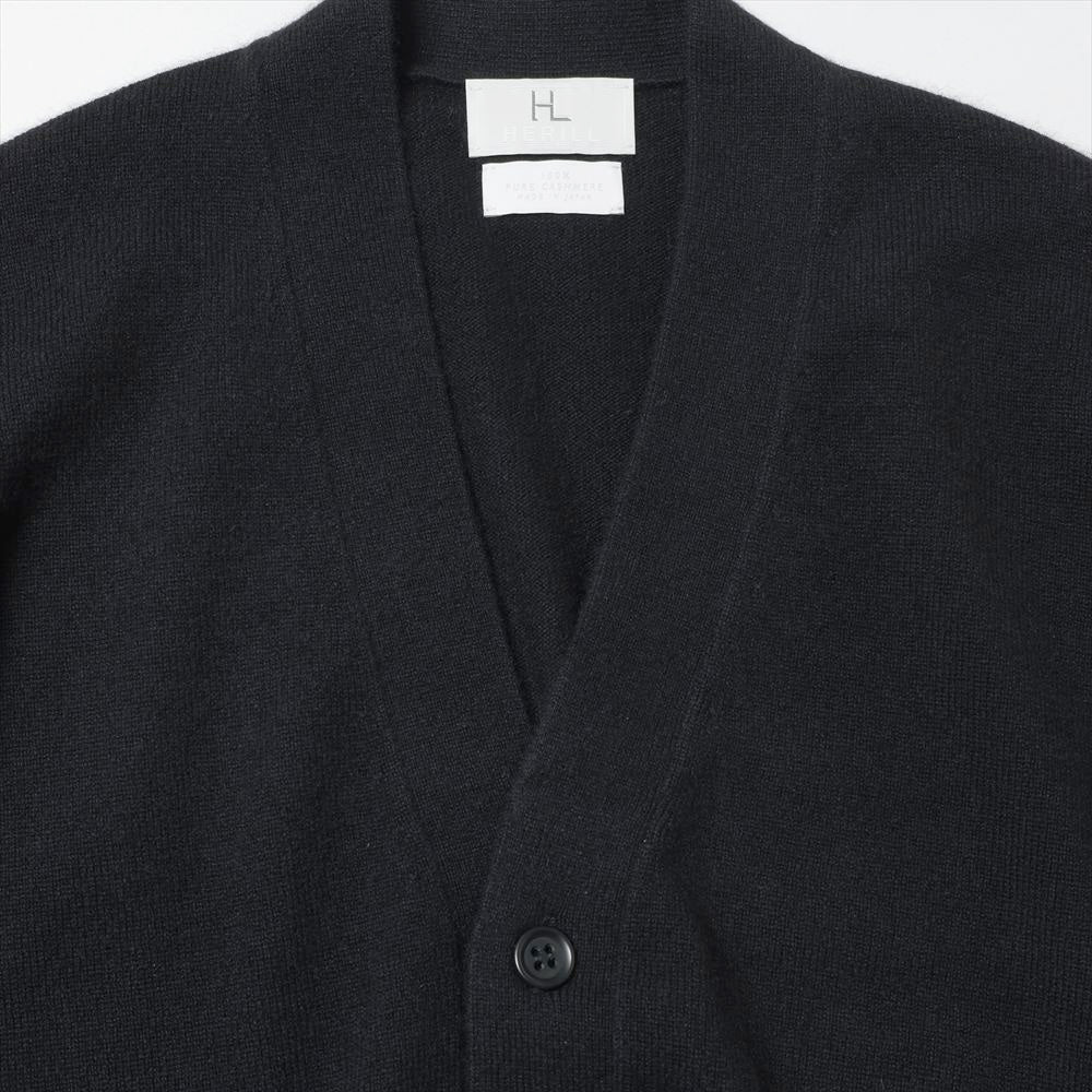 Golden Cash Cardigan