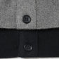 Golden Cash Cardigan