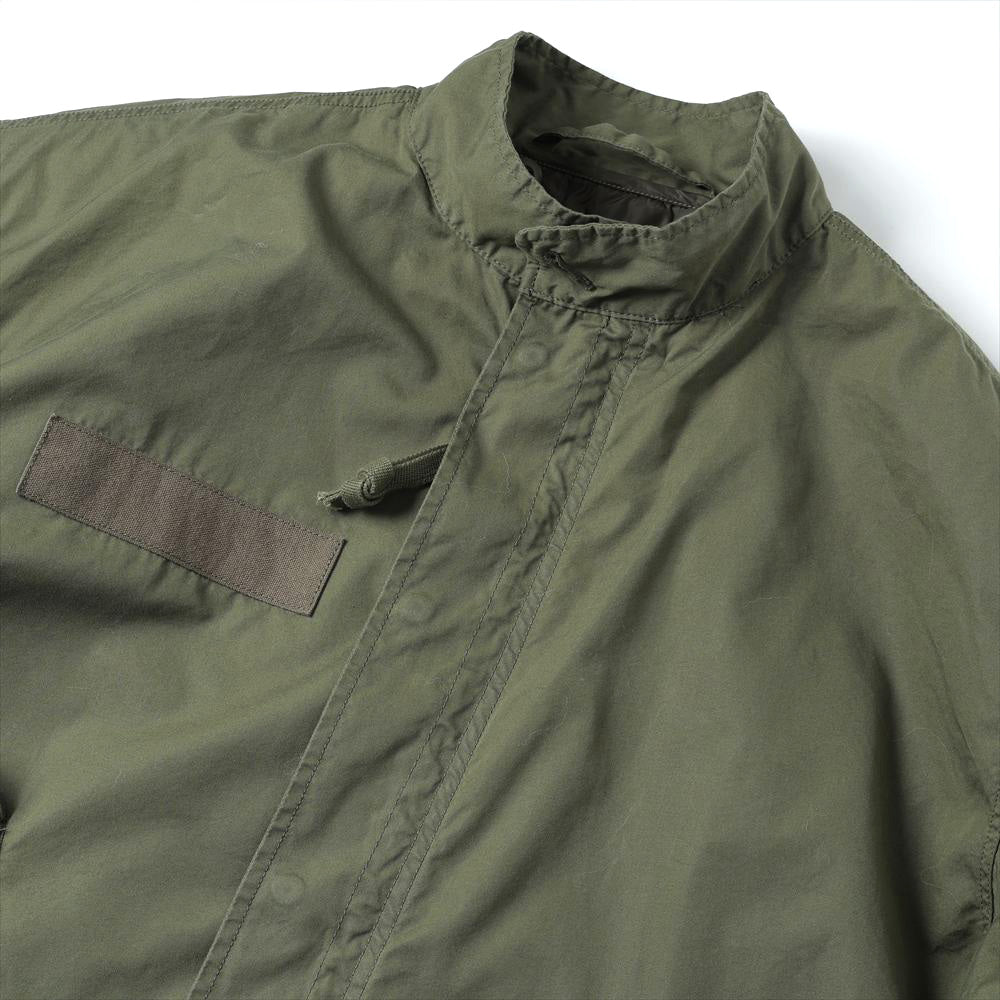 C/Nオックス M-65フルセット