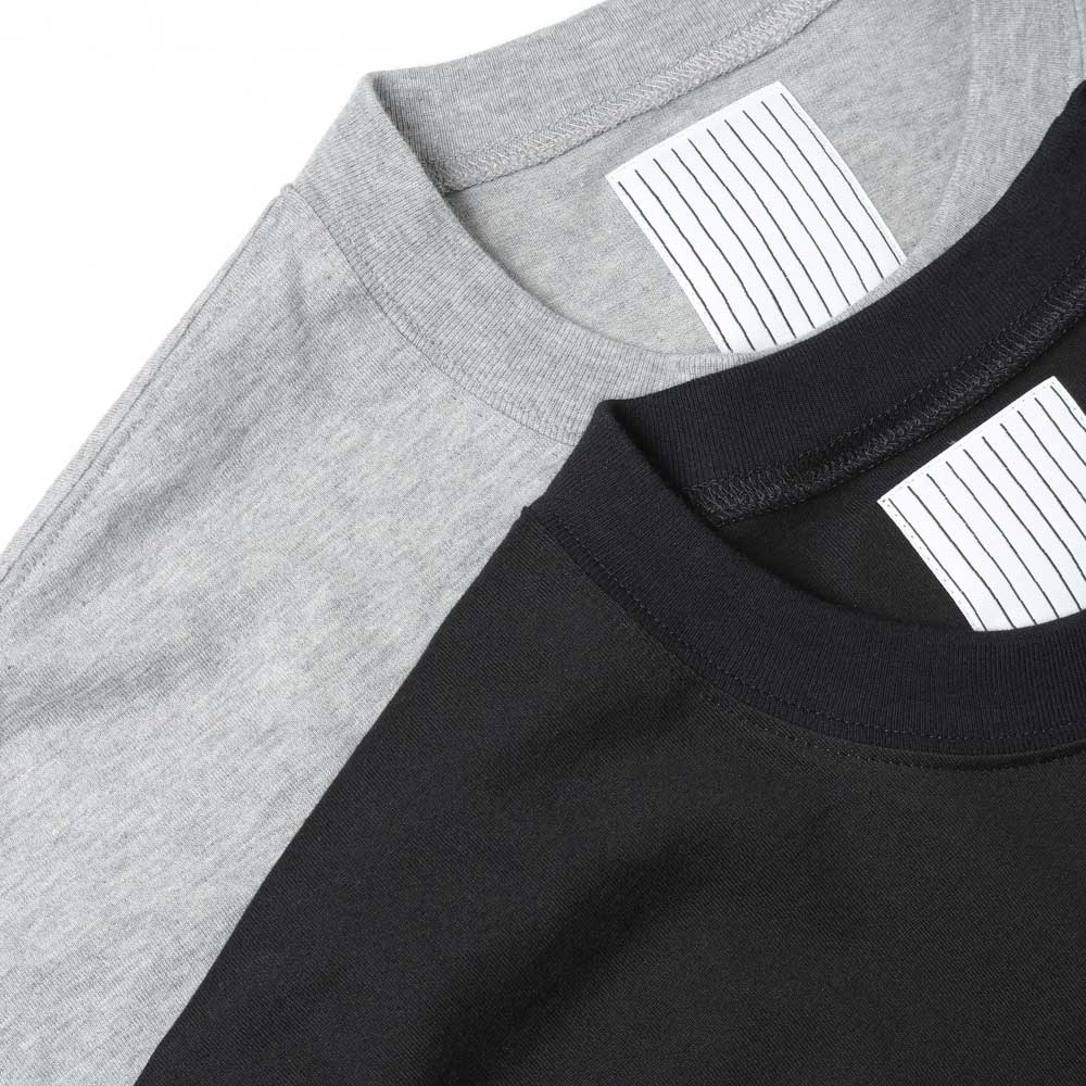 S.F.C(ストライプスフォークリエイティブ)RICH SUPER BIG SS TEE