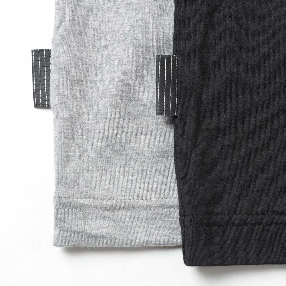 S.F.C(ストライプスフォークリエイティブ)RICH SUPER BIG SS TEE