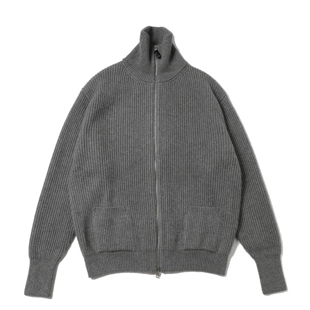 Golden Cash Drivers Knit