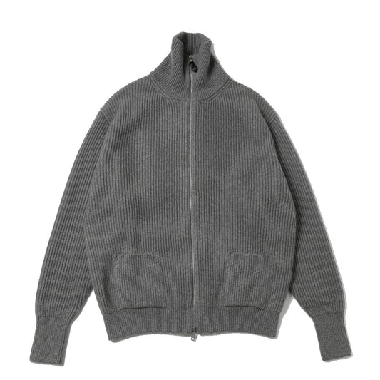 Golden Cash Drivers Knit