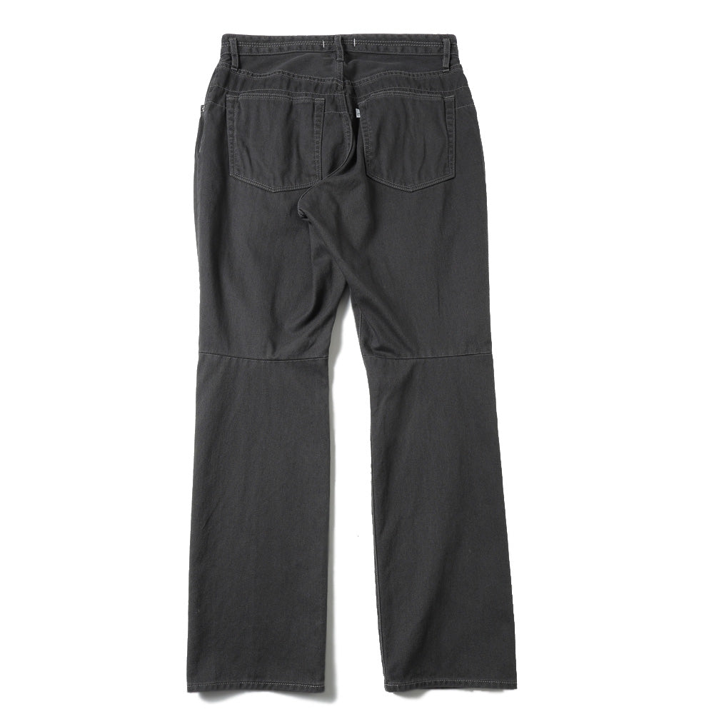 nonnative (ノンネイティブ) DWELLER 5P JEANS TP COTTON TWILL