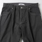 DWELLER 5P JEANS TP COTTON TWILL PIGMENT DYE