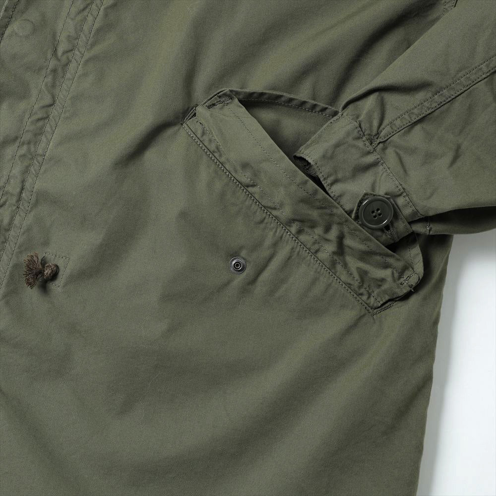 C/Nオックス M-65フルセット