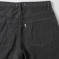 DWELLER 5P JEANS TP COTTON TWILL PIGMENT DYE