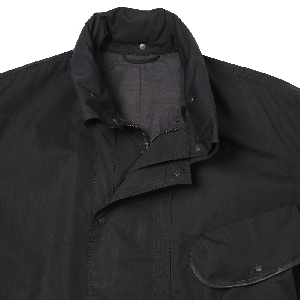 KAPTAIN SUNSHINE (キャプテン サンシャイン) Hunter Jacket KS26SJK14