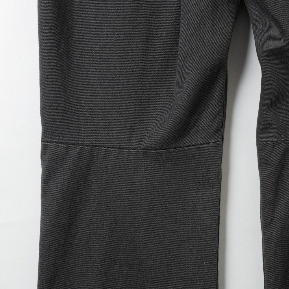 DWELLER 5P JEANS TP COTTON TWILL PIGMENT DYE