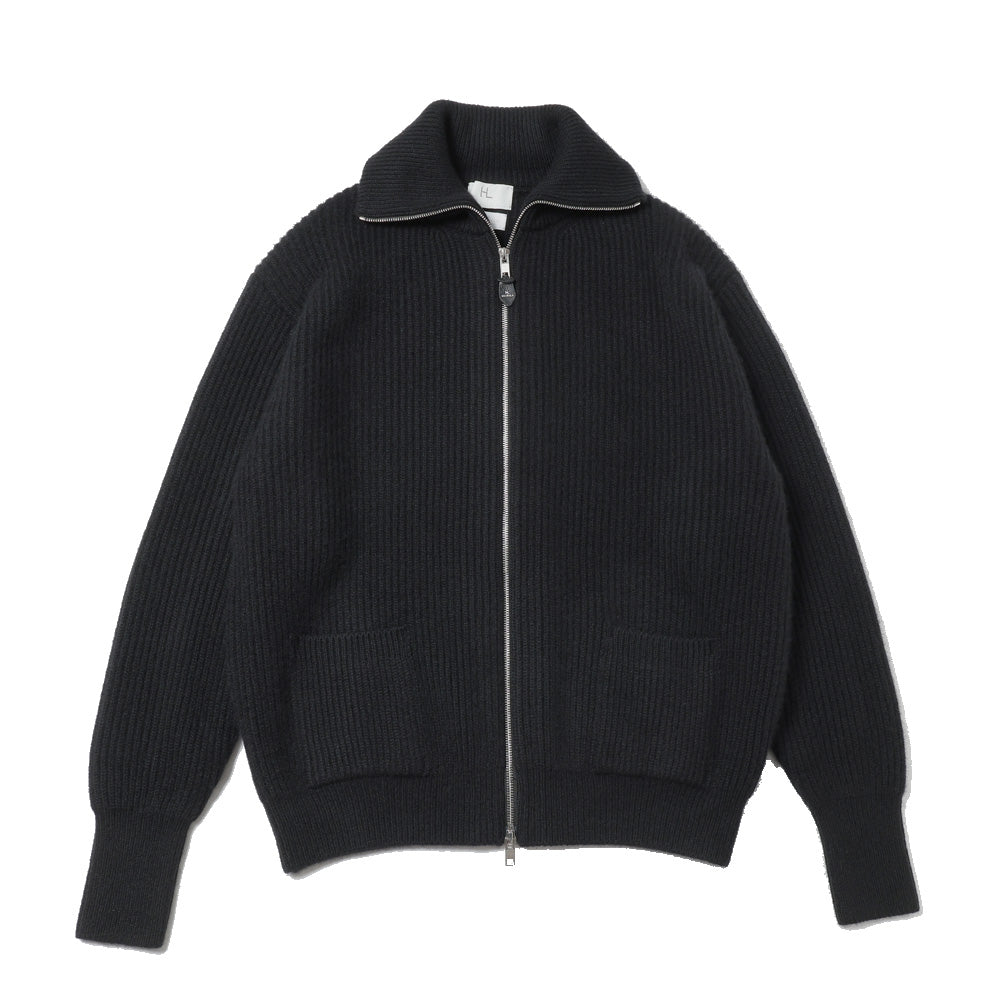 Golden Cash Drivers Knit