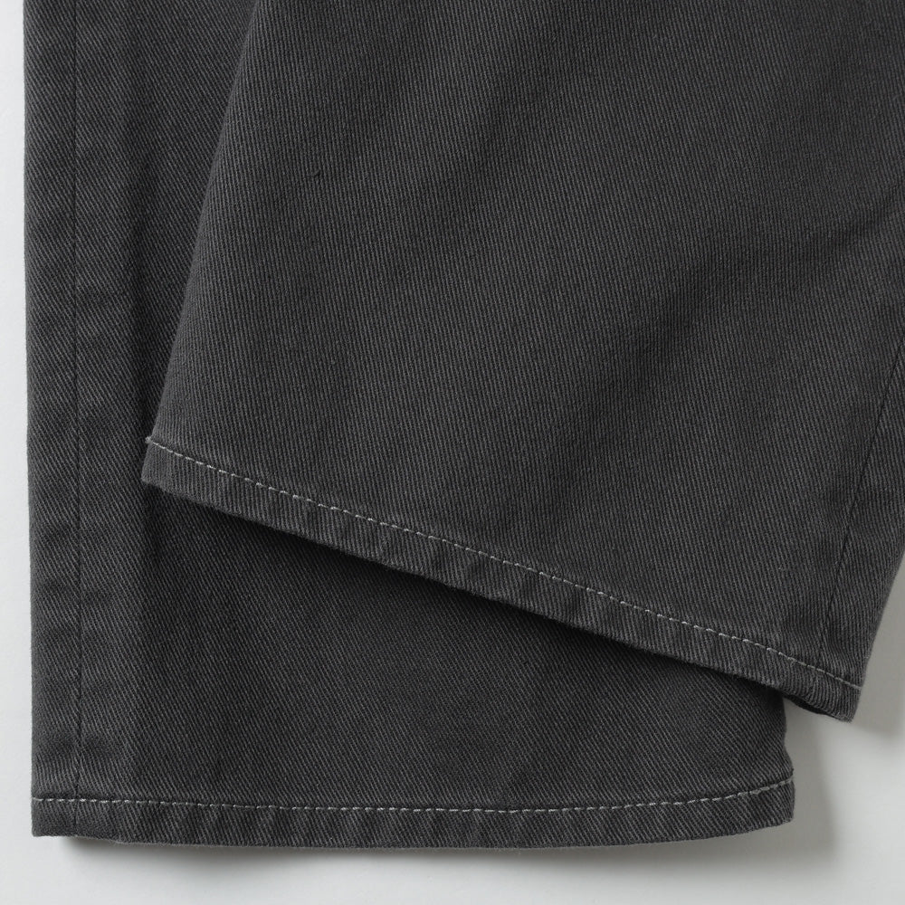 nonnative (ノンネイティブ) DWELLER 5P JEANS TP COTTON TWILL