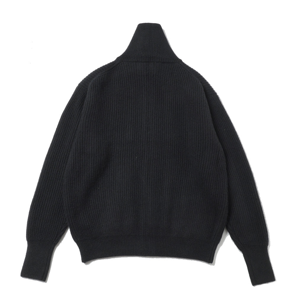 Golden Cash Drivers Knit
