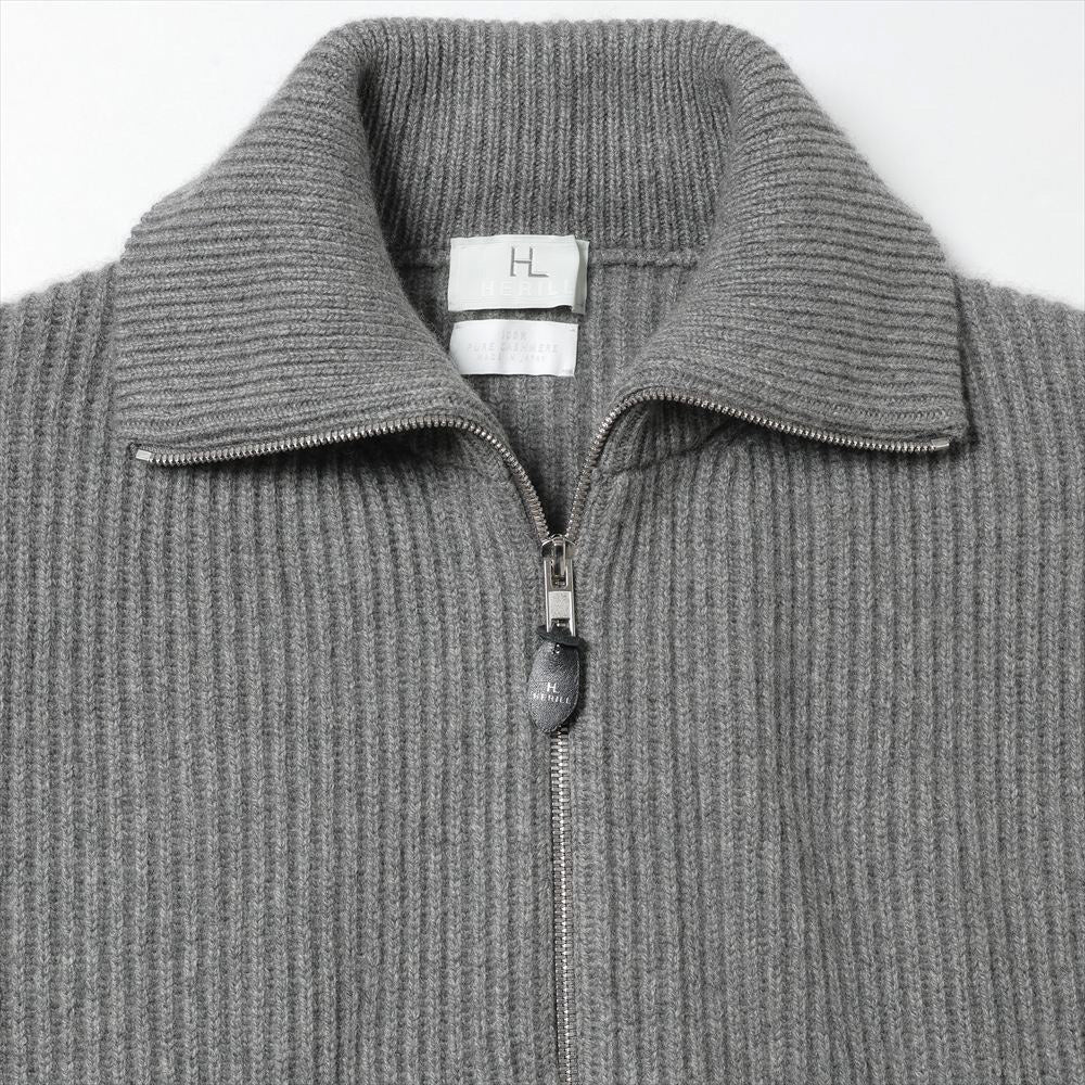 Golden Cash Drivers Knit