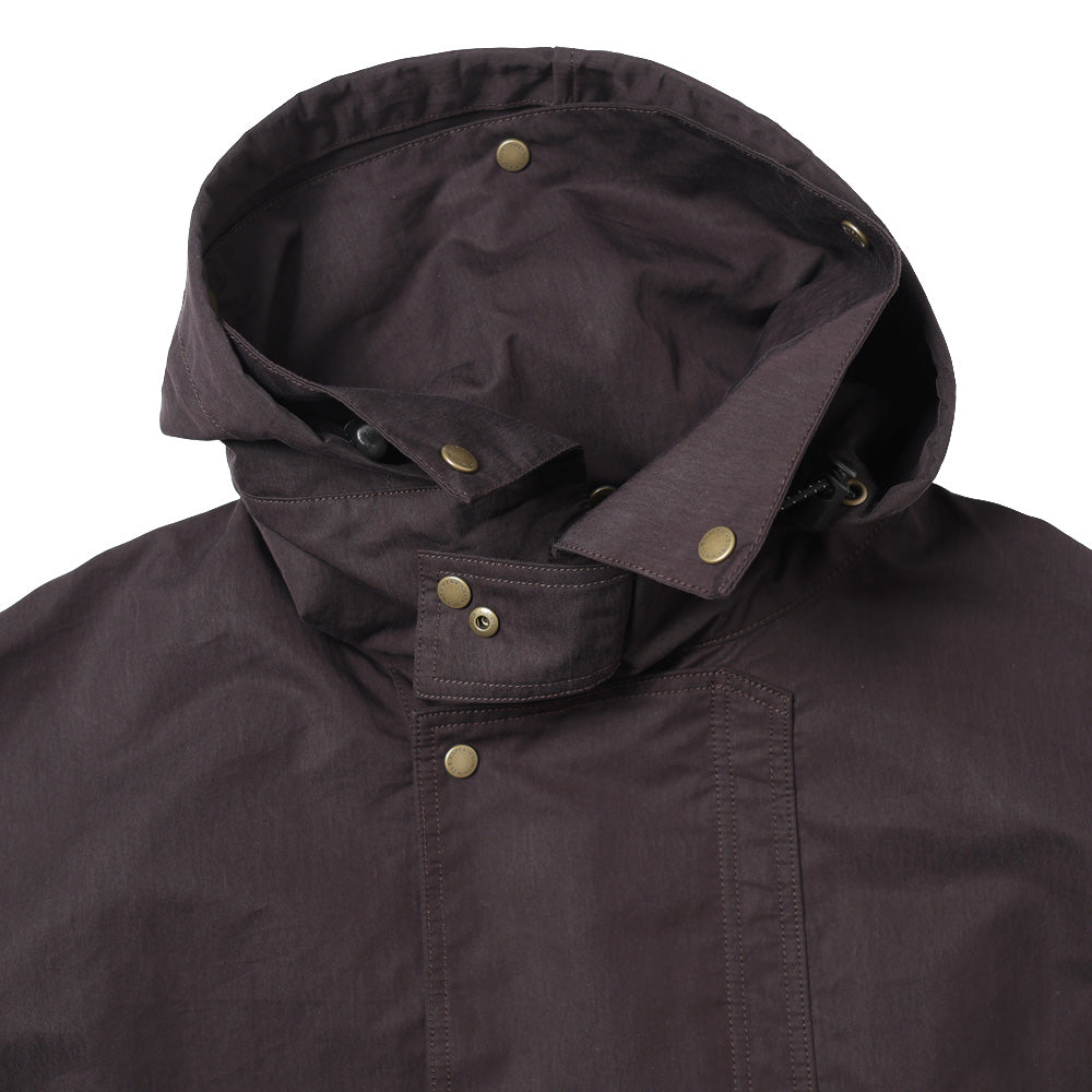 KAPTAIN SUNSHINE (キャプテン サンシャイン) Hunter Jacket KS26SJK14