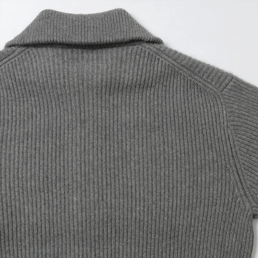 Golden Cash Drivers Knit