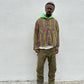 DT_FRNNL SHIRT/CHECK