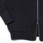 Golden Cash Drivers Knit
