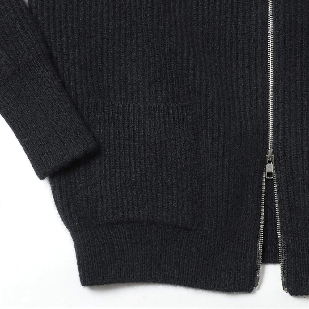 Golden Cash Drivers Knit