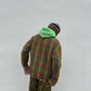 DT_FRNNL SHIRT/CHECK