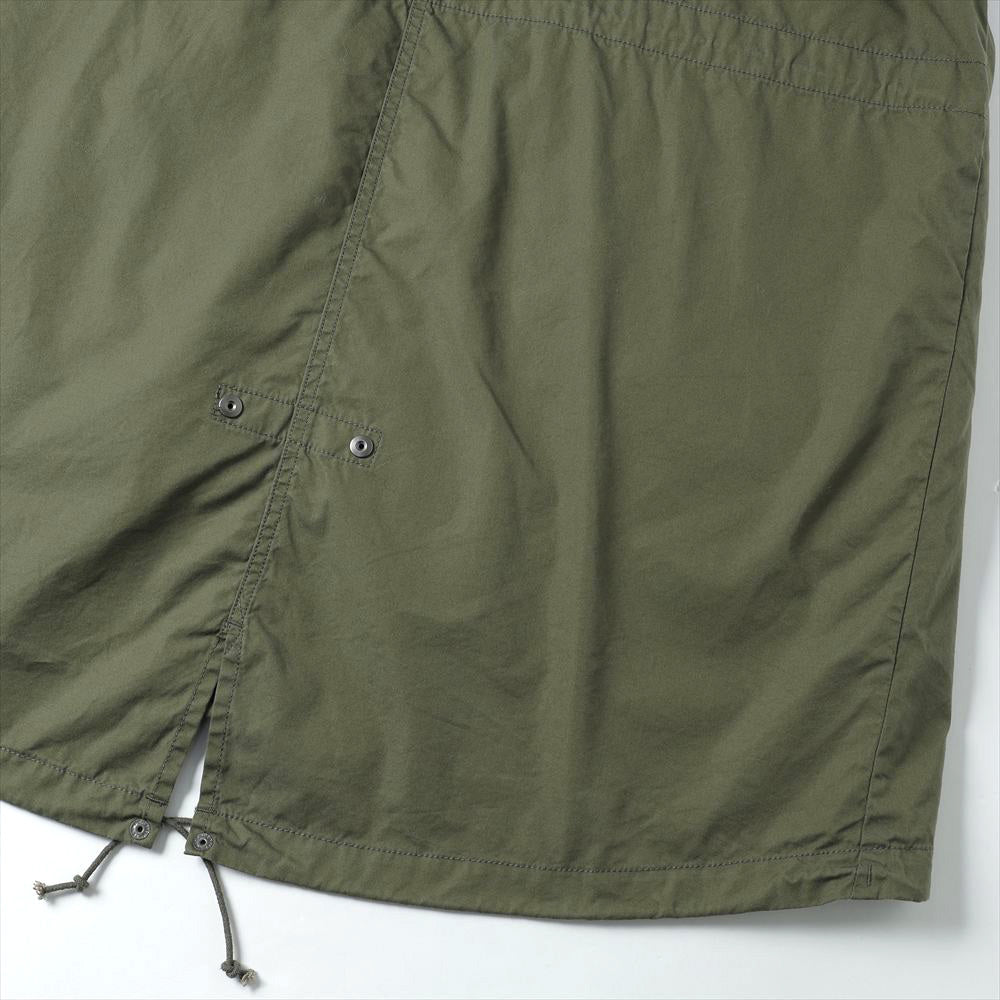 C/Nオックス M-65フルセット