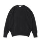 Rigid Wool Crew neck