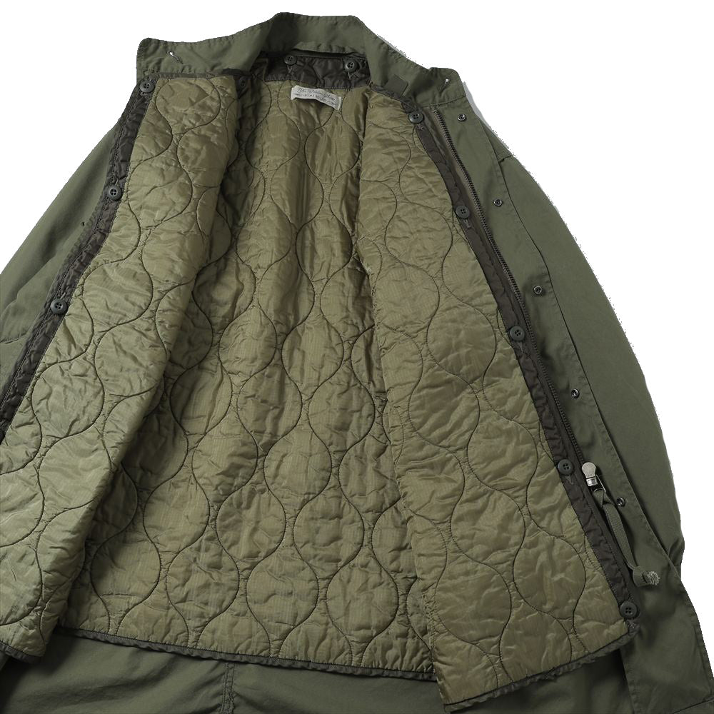 C/Nオックス M-65フルセット