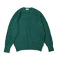 Rigid Wool Crew neck