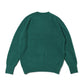 Rigid Wool Crew neck