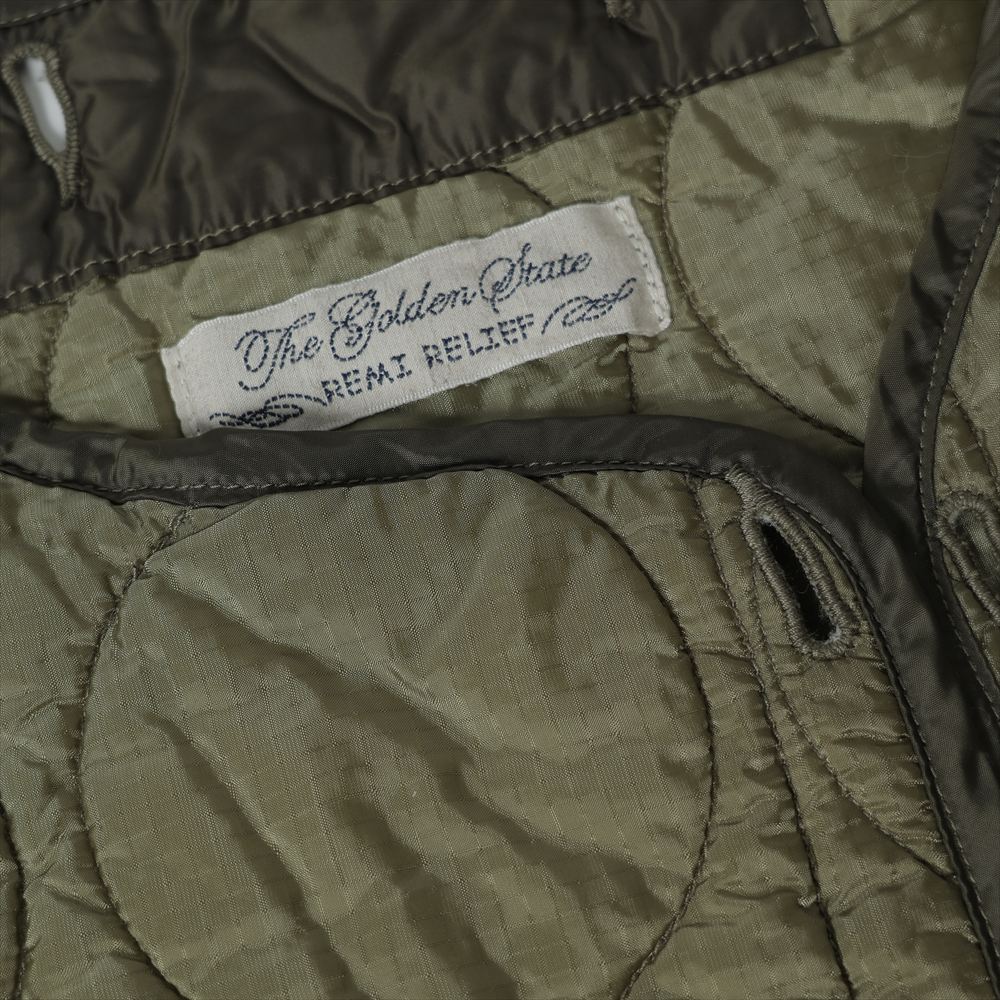 C/Nオックス M-65フルセット