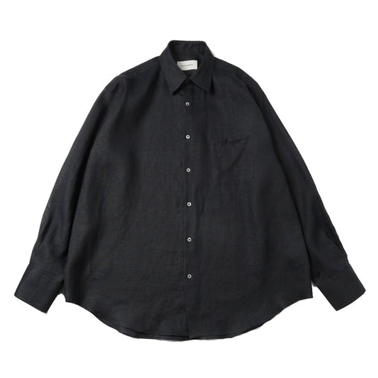 COMFORT FIT SHIRT HEMP