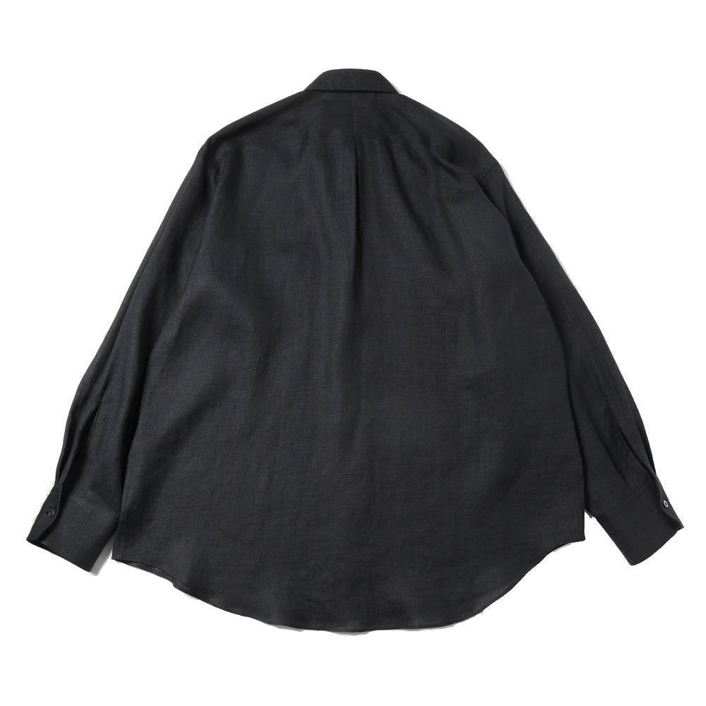 MARKAWARE(マーカウェア) - COMFORT FIT SHIRT HEMP (A26A-22SH01C
