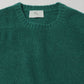 Rigid Wool Crew neck