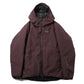 Svalbard Jacket, October 1st