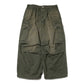 Duck Parachute Pants