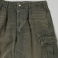 Duck Parachute Pants