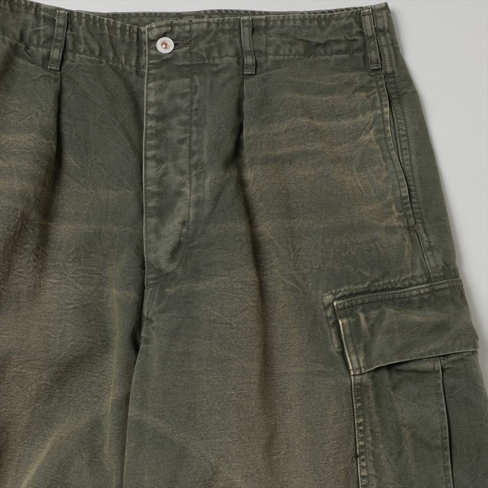 Duck Parachute Pants