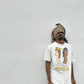 DT_SS TEE/HLY&amp;VIRTS/WHITE