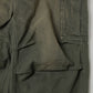 Duck Parachute Pants