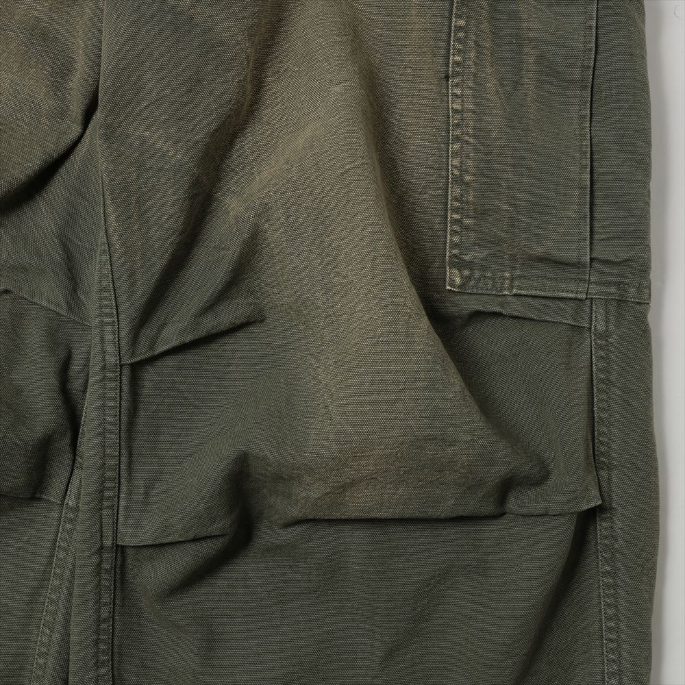 Duck Parachute Pants