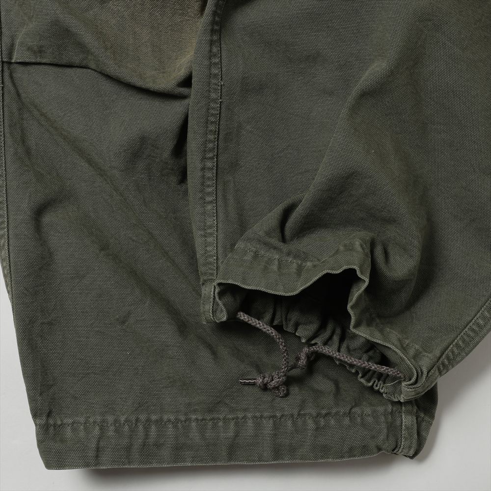 Duck Parachute Pants