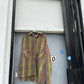 DT_FRNNL SHIRT/CHECK