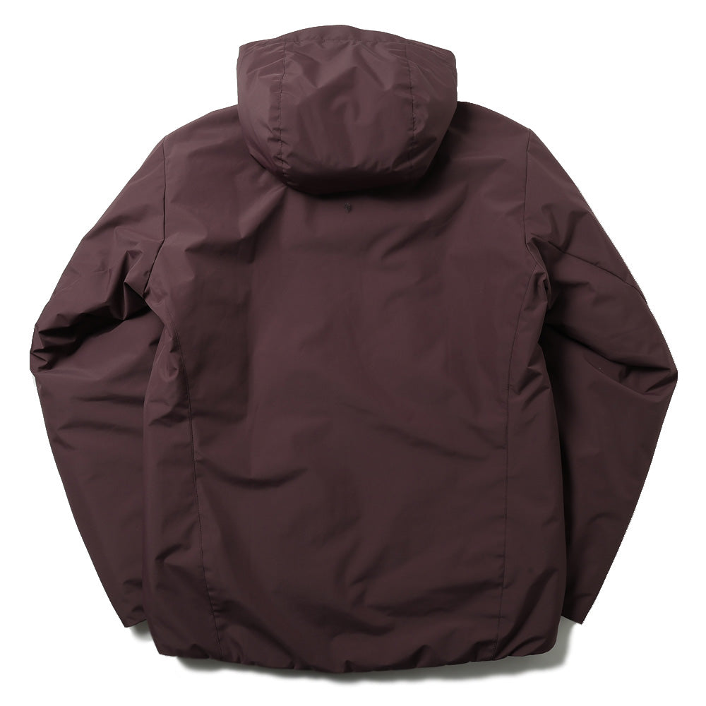 Svalbard Jacket, October 1st