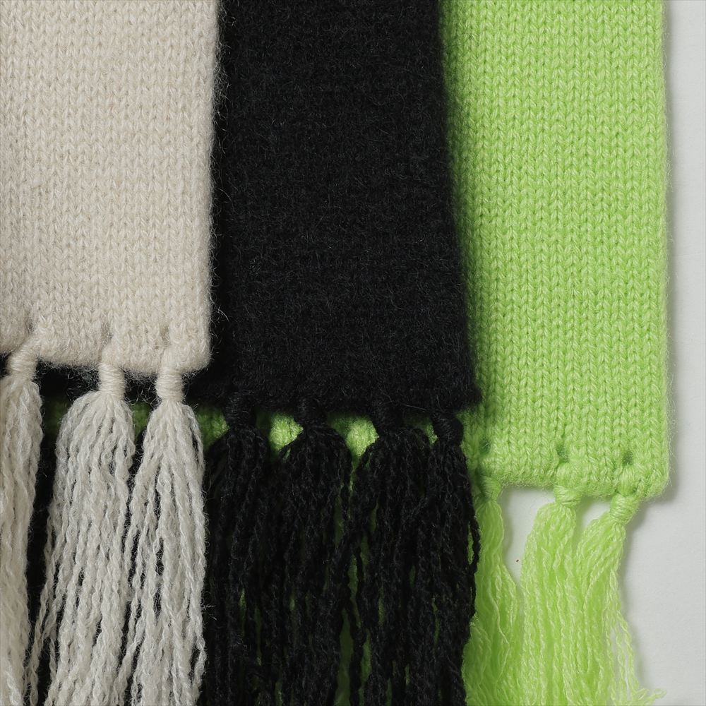 Cashmere Muffler