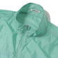 LIGHT SHEER NYLON HALF ZIP P/O